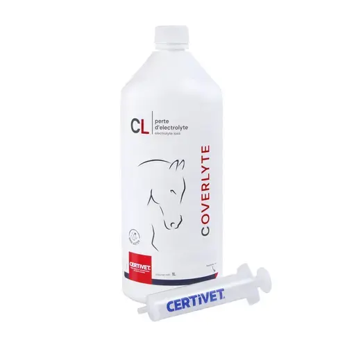 COVERLYTE COVERLYTE - Image 1