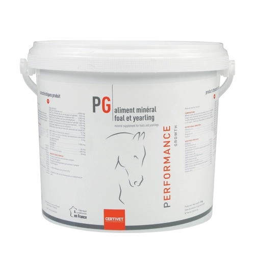 PERFORMANCE GROWTH - Miniature 4