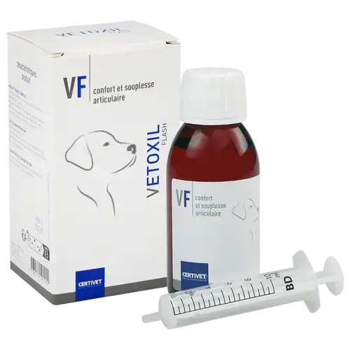 VETOXIL FLASH - Miniature 5