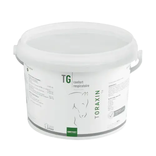 TORAXIN TG - Miniature 1