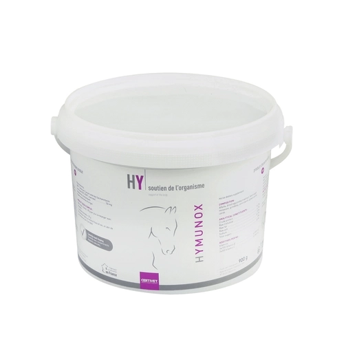 HYMUNOX - Miniature 3