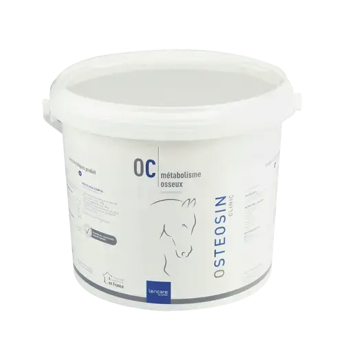 OSTEOSIN CLINIC - Miniature 4