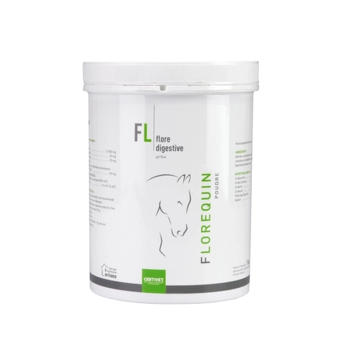 FLOREQUIN Poudre - Miniature 4