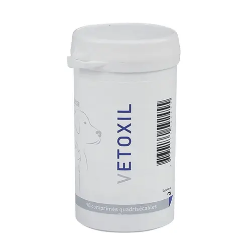 VETOXIL VETOXIL - Image 5