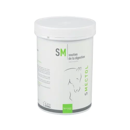SMECTOL - Miniature 1