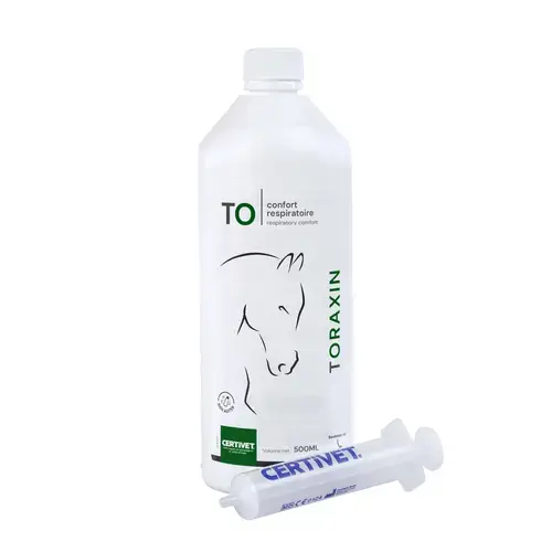 TORAXIN - Miniature 1