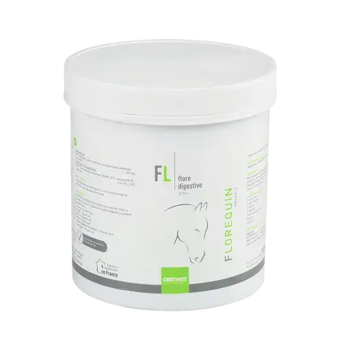FLOREQUIN GRANULE - Miniature 5
