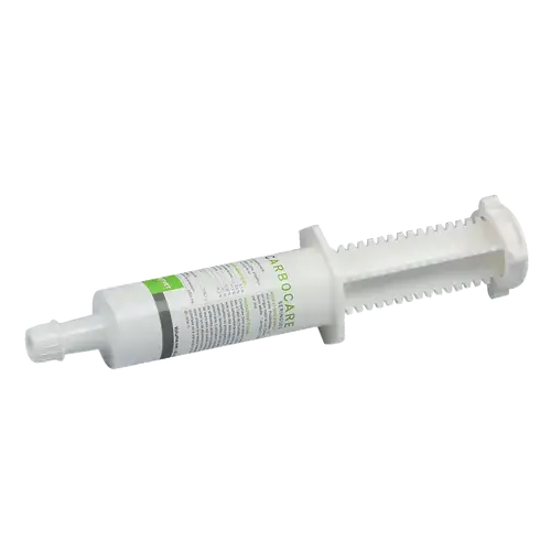 CARBOCARE Seringues - Miniature 5