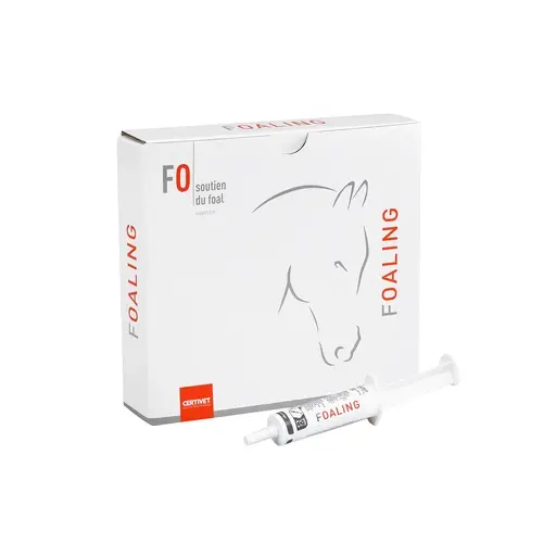FOALING