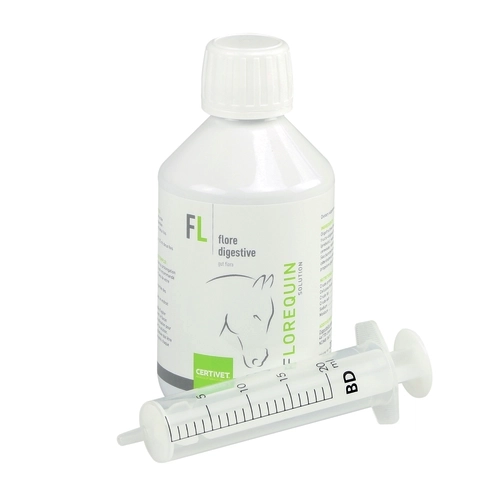 FLOREQUIN SOLUTION - Miniature 7