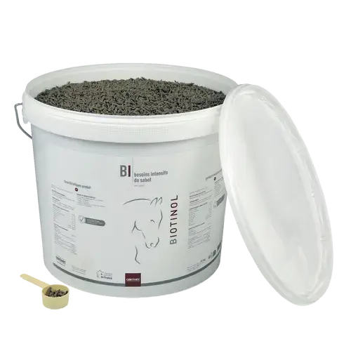 BIOTINOL - Miniature 3