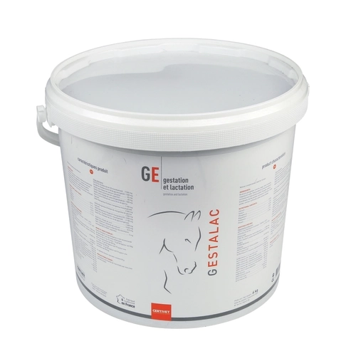 GESTALAC - Miniature 3