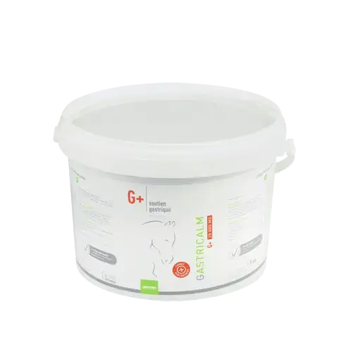 GASTRICALM G+ 25 000 MG