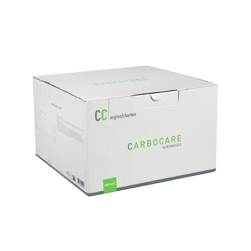 CARBOCARE Seringues CARBOCARE Seringues - Image 2