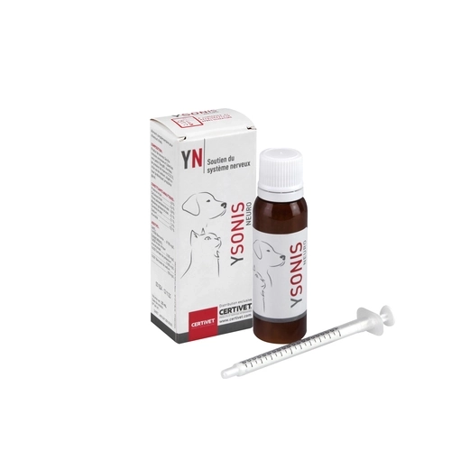 YSONIS NEURO - Miniature 3