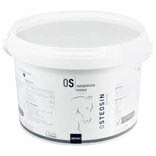 OSTEOSIN SUPPORT