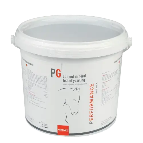 PERFORMANCE GROWTH - Miniature 3