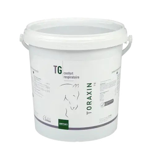 TORAXIN TG - Miniature 3