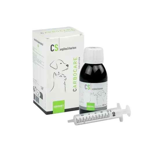 CARBOCARE SOLUTION CARBOCARE SOLUTION - Image 1