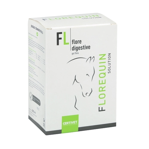 FLOREQUIN SOLUTION - Miniature 4