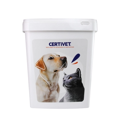 Grand seau de conservation pour croquettes - 33L Grand seau de conservation pour croquettes - 33L - Image 3