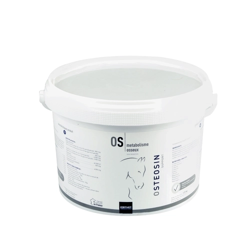 OSTEOSIN SUPPORT OSTEOSIN SUPPORT - Image 3