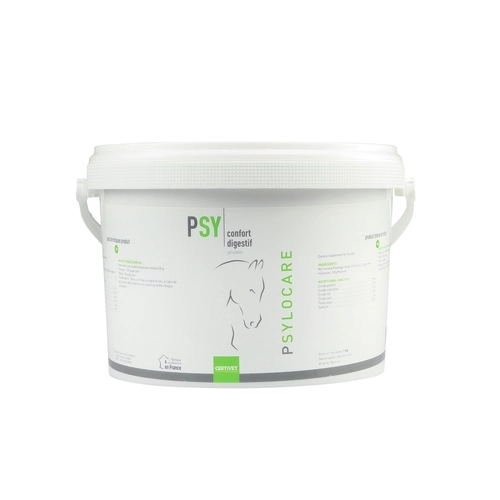 PSYLOCARE - Miniature 4
