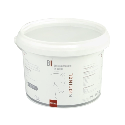 BIOTINOL - Miniature 3