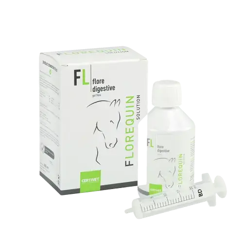 FLOREQUIN SOLUTION FLOREQUIN SOLUTION - Image 1