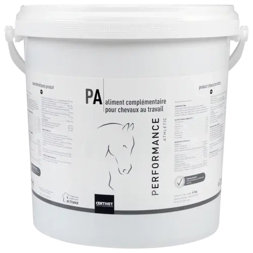 PERFORMANCE ATHLETIC