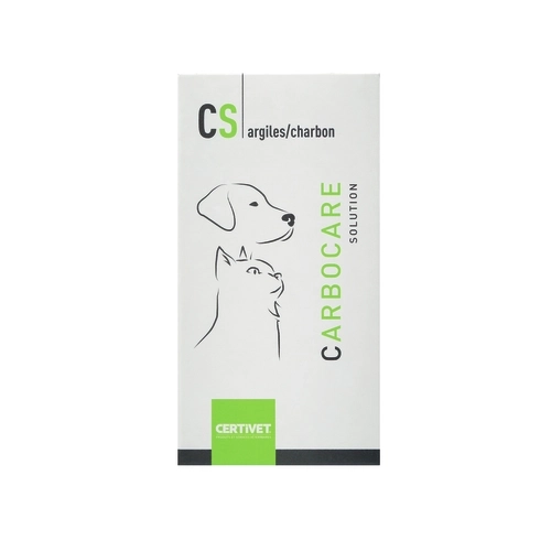 CARBOCARE SOLUTION - Miniature 2