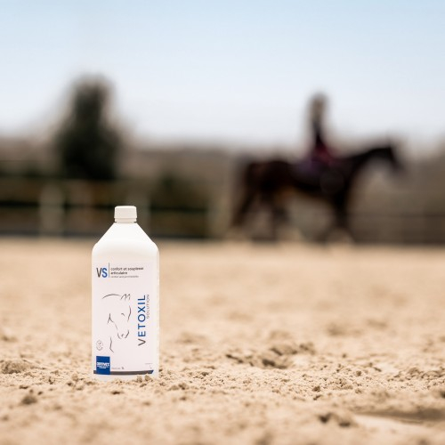 VETOXIL SOLUTION - Miniature 2