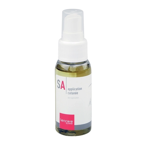SARCODERM - Miniature 5