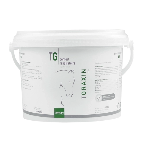 TORAXIN TG - Miniature 4