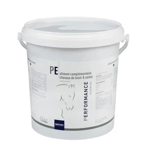 PERFORMANCE ESSENTIEL