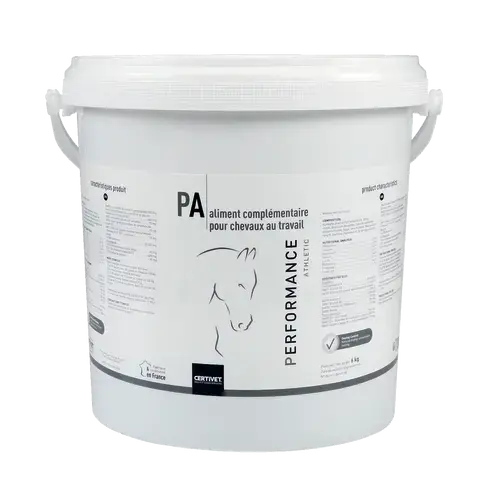 PERFORMANCE ATHLETIC - Miniature 6