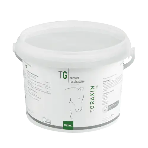 TORAXIN TG - Miniature 1