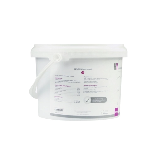 HYMUNOX - Miniature 5