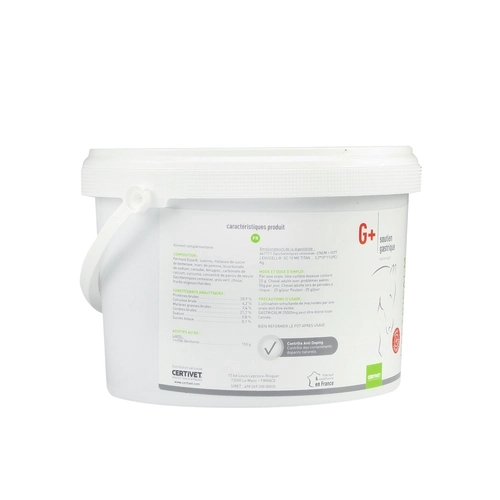 GASTRICALM G+ 25 000 MG - Miniature 5