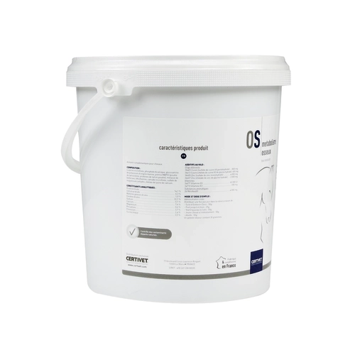 OSTEOSIN SUPPORT - Miniature 5