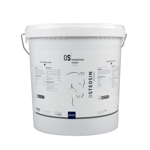 OSTEOSIN SUPPORT OSTEOSIN SUPPORT - Image 4