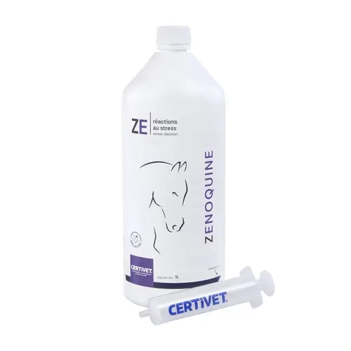 ZENOQUINE - Miniature 4