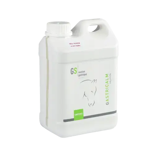 GASTRICALM SOLUTION GASTRICALM SOLUTION - Image 5