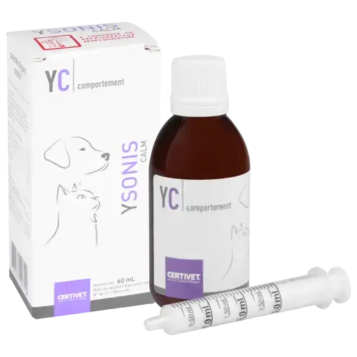 YSONIS CALM - Miniature 5
