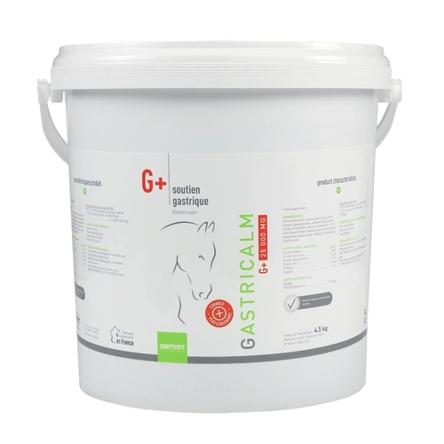 GASTRICALM G+ 25 000 MG - Miniature 4
