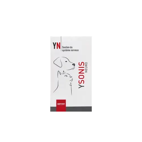 YSONIS NEURO - Miniature 3