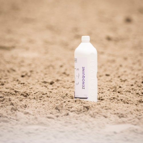 ZENOQUINE - Miniature 2