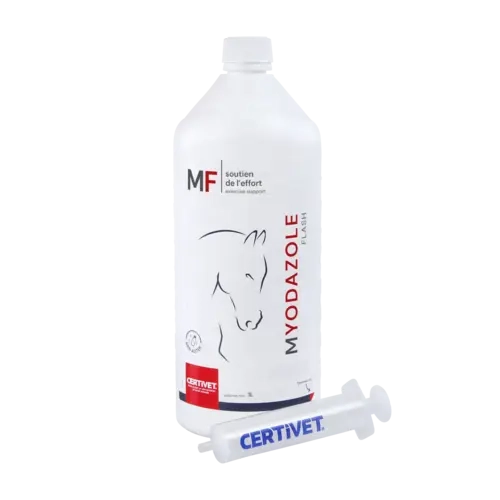MYODAZOLE FLASH