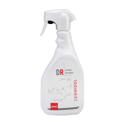 DERMIDOL - Miniature 3