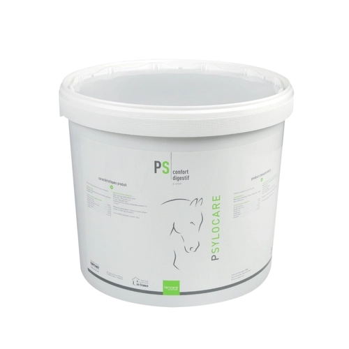 PSYLOCARE - Miniature 3